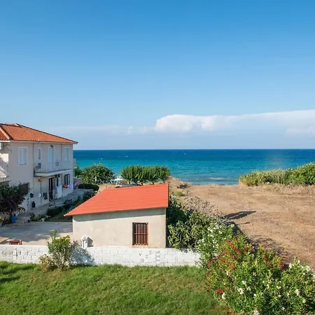 De Roya * Psarou (Zakynthos)