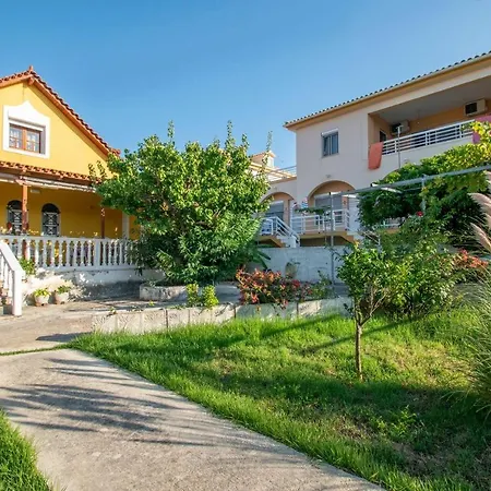 De Roya * Psarou (Zakynthos)